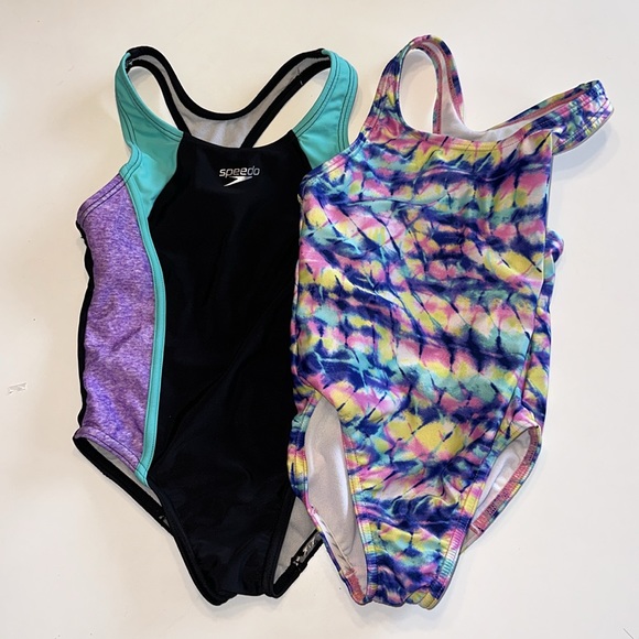 4T Bathing suit Lot - Picture 6 of 8